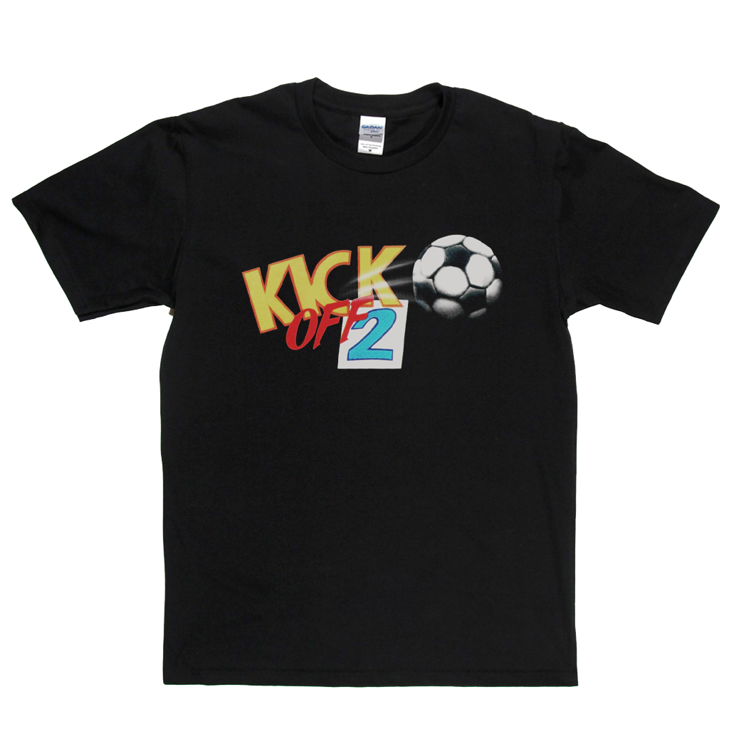 Kick Off 2 T-Shirt