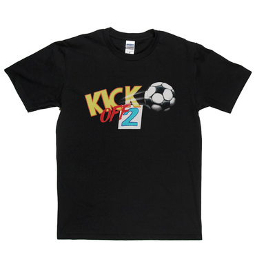 Kick Off 2 T-Shirt