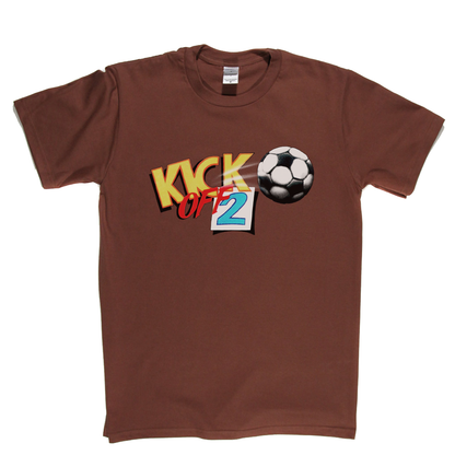 Kick Off 2 T-Shirt
