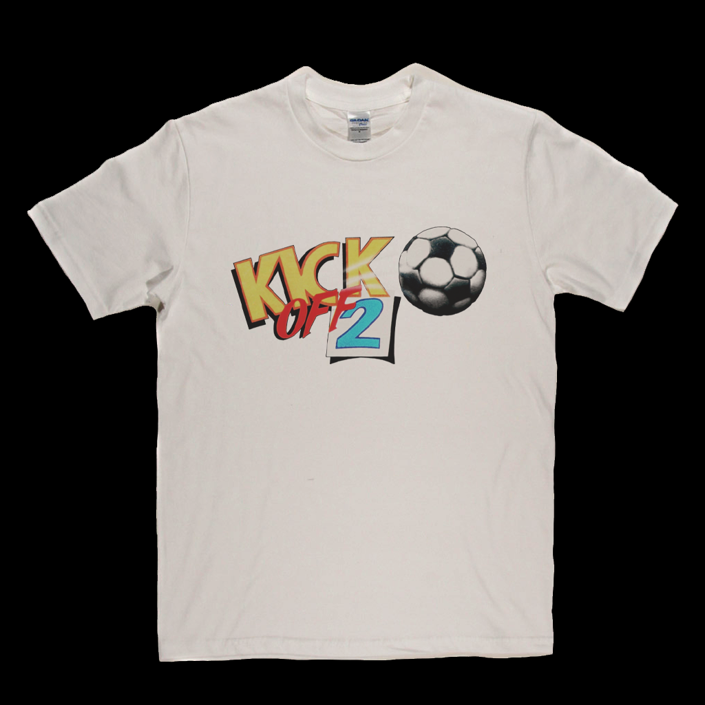 Kick Off 2 T-Shirt