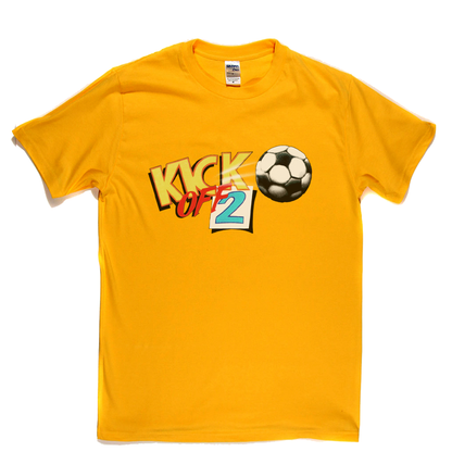 Kick Off 2 T-Shirt