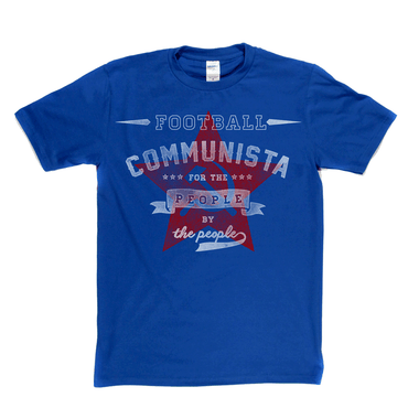 Football Communista Regular T-Shirt