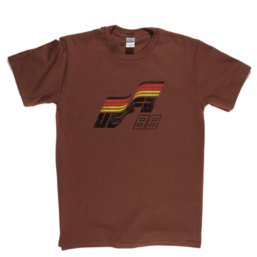 UEFA Euro 1988 T-Shirt