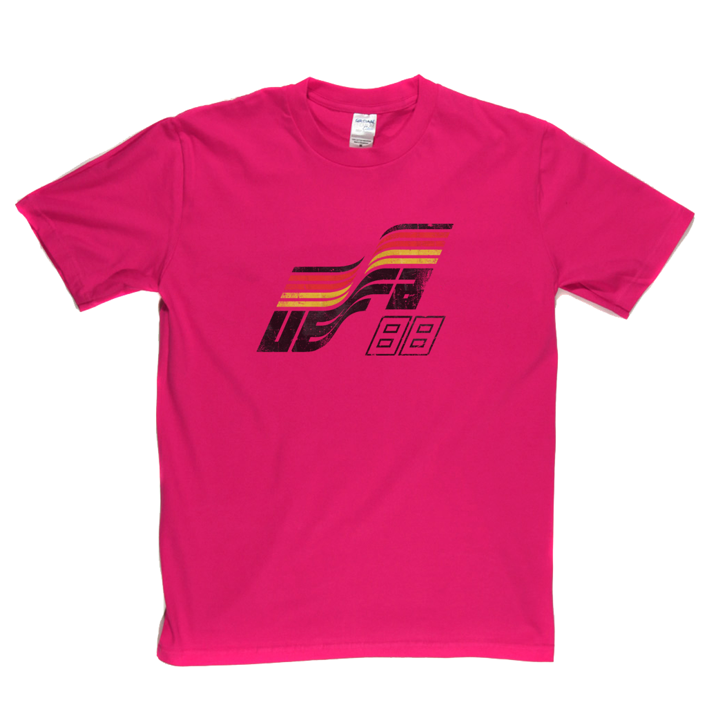 UEFA Euro 1988 T-Shirt