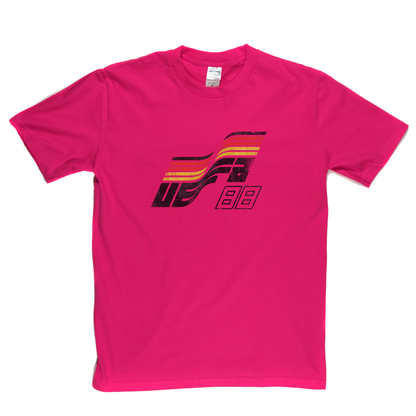 UEFA Euro 1988 T-Shirt