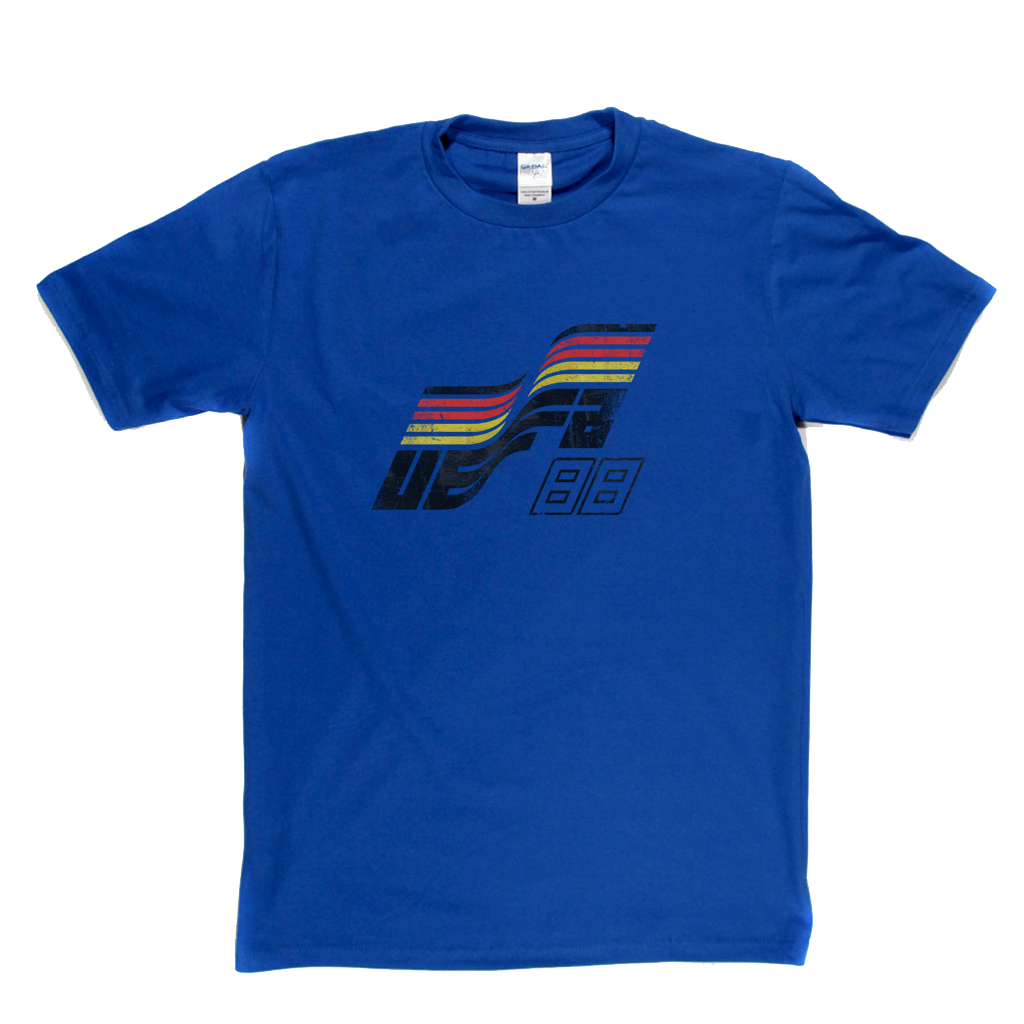 UEFA Euro 1988 T-Shirt