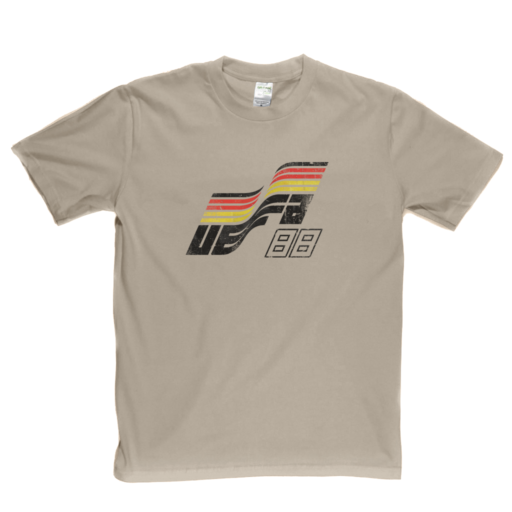 UEFA Euro 1988 T-Shirt
