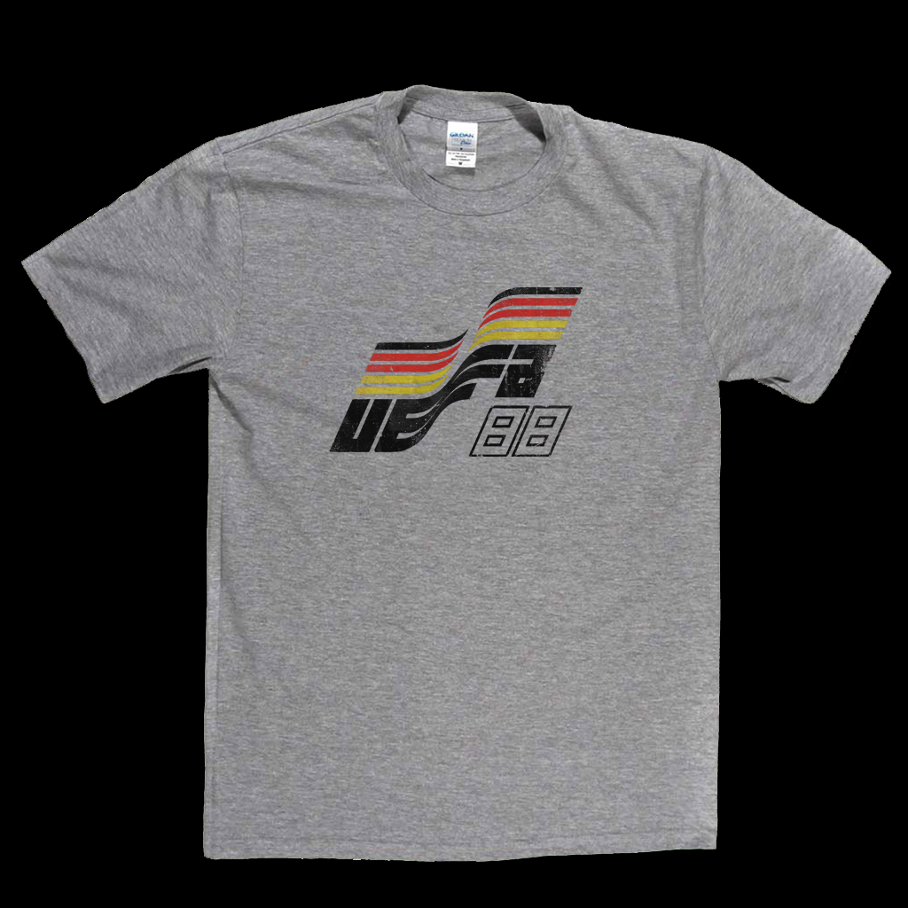 UEFA Euro 1988 T-Shirt