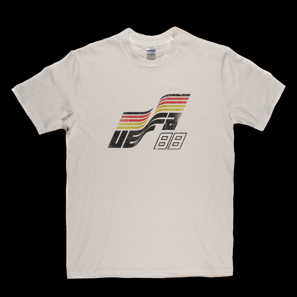 UEFA Euro 1988 T-Shirt