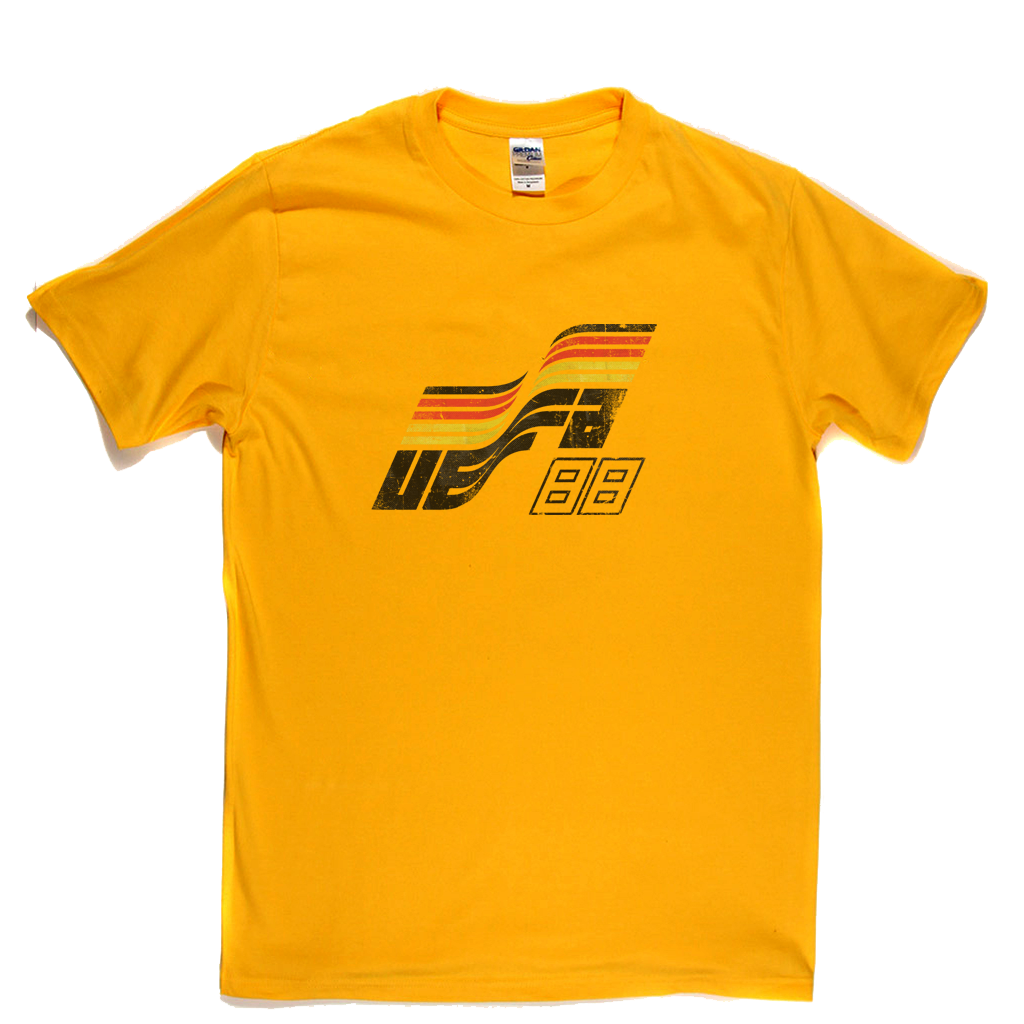 UEFA Euro 1988 T-Shirt