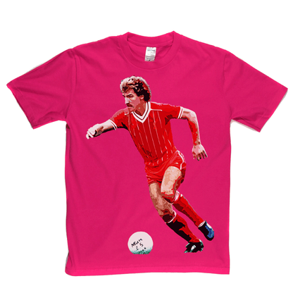 Graeme Souness Regular T-Shirt