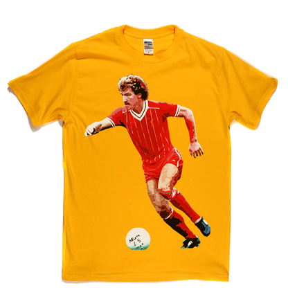 Graeme Souness Regular T-Shirt