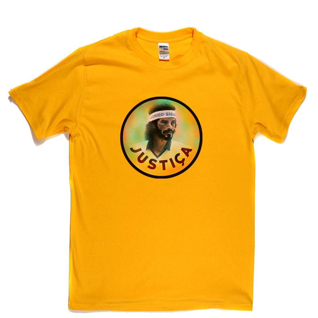Socrates Head Band Regular T-Shirt