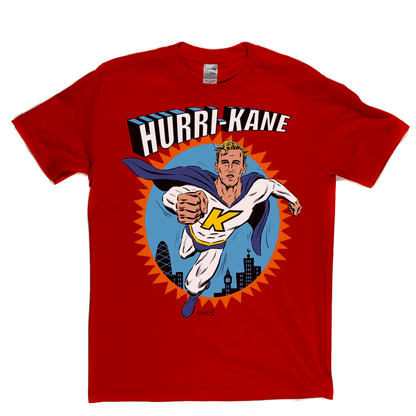 Hurri-Kane Regular T-Shirt
