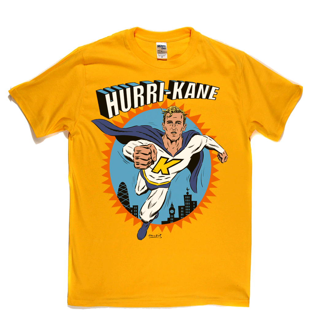 Hurri-Kane Regular T-Shirt