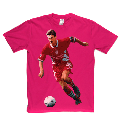 Ian Rush Regular T-Shirt