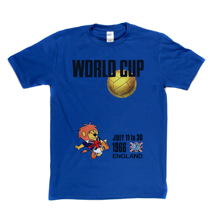 World Cup England 1966 T-Shirt