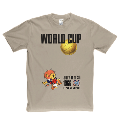 World Cup England 1966 T-Shirt