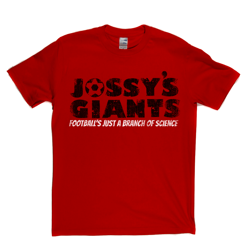 Jossys Giants Regular T-Shirt