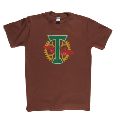 FC Torpedo Zil Moscow T-Shirt