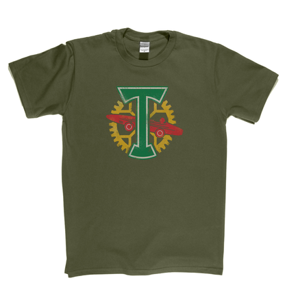 FC Torpedo Zil Moscow T-Shirt