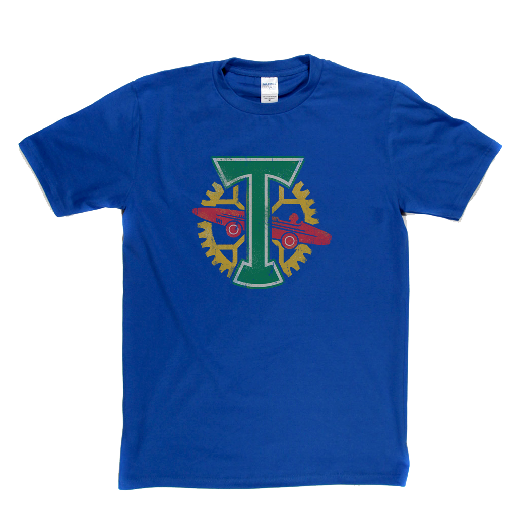 FC Torpedo Zil Moscow T-Shirt