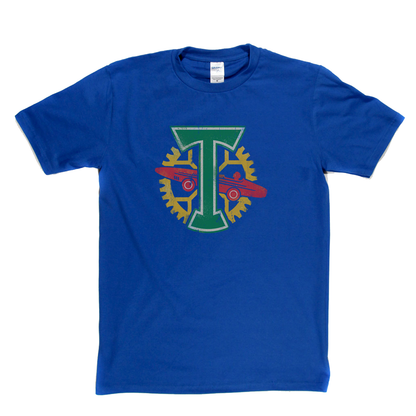 FC Torpedo Zil Moscow T-Shirt