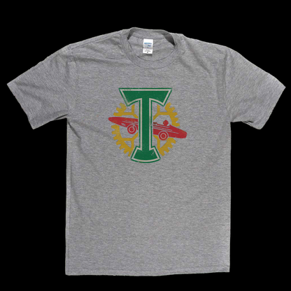 FC Torpedo Zil Moscow T-Shirt