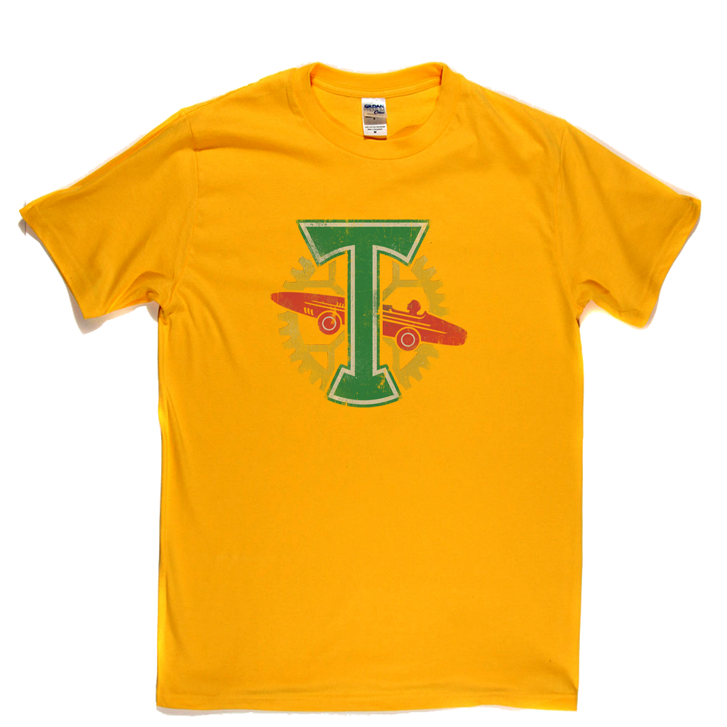FC Torpedo Zil Moscow T-Shirt