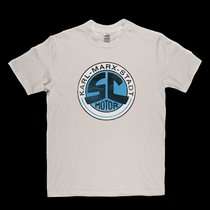 Karl Marx Stadt SC Motor Regular T-Shirt