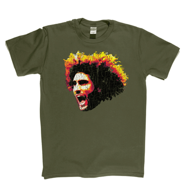 Marouane Fellaini Regular T-Shirt