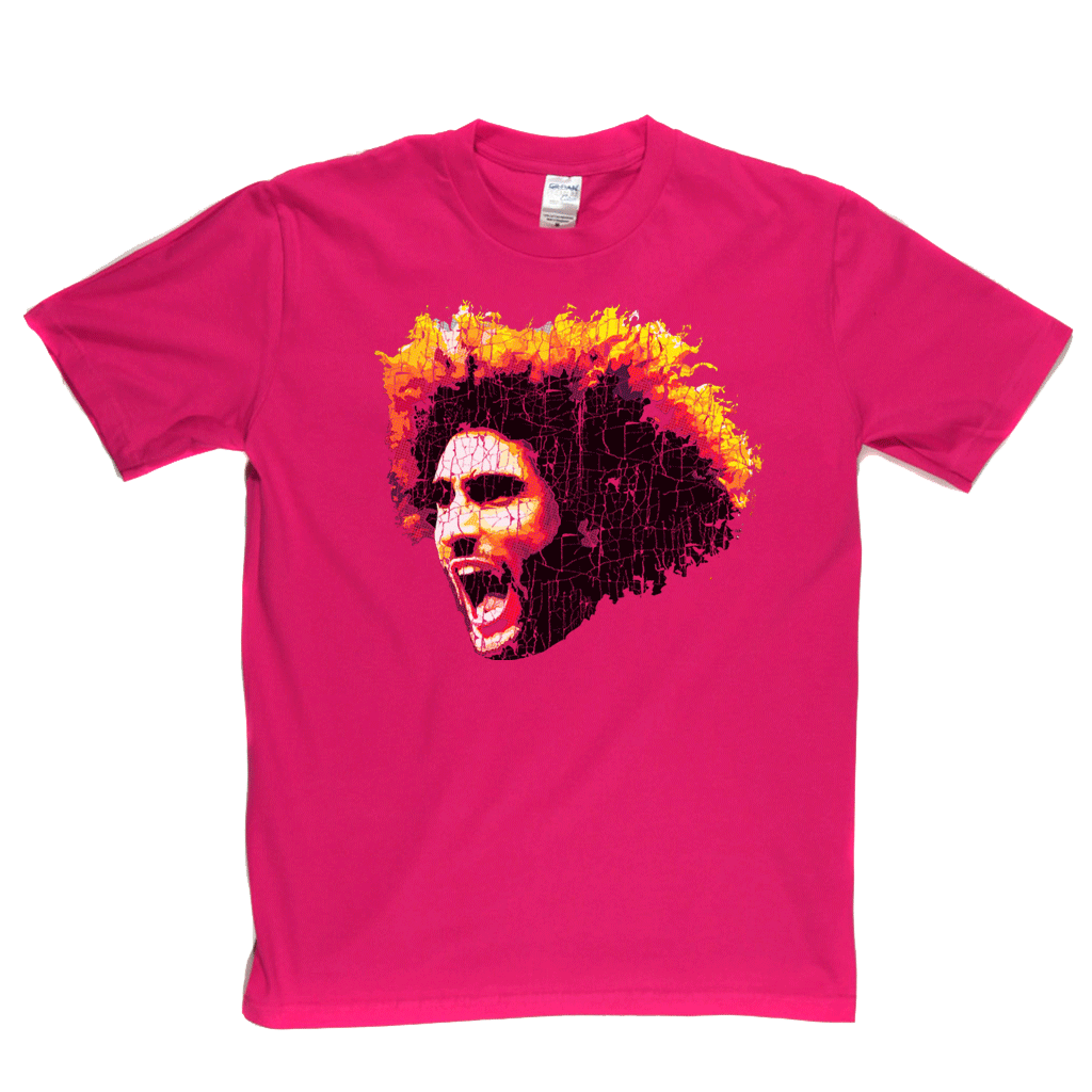 Marouane Fellaini Regular T-Shirt