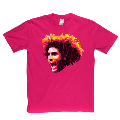 Marouane Fellaini Regular T-Shirt