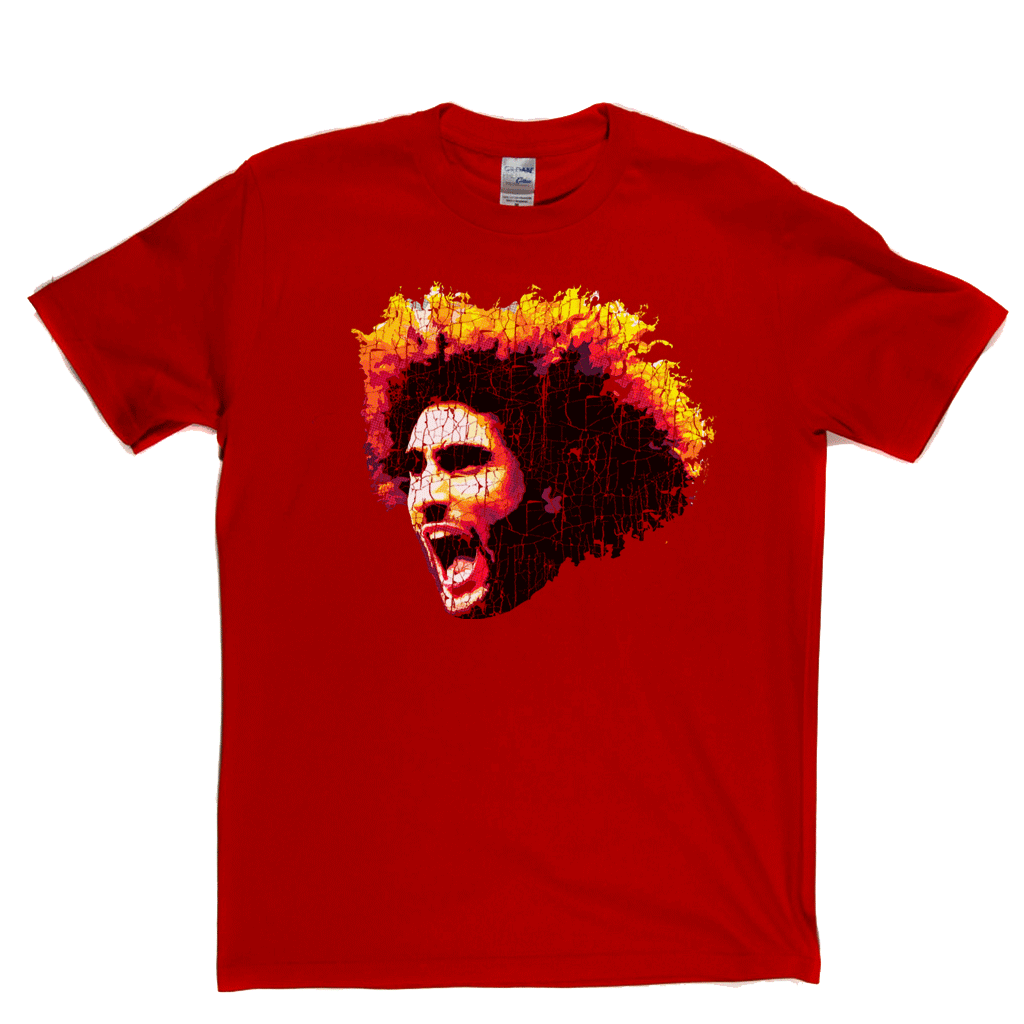 Marouane Fellaini Regular T-Shirt