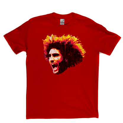 Marouane Fellaini Regular T-Shirt
