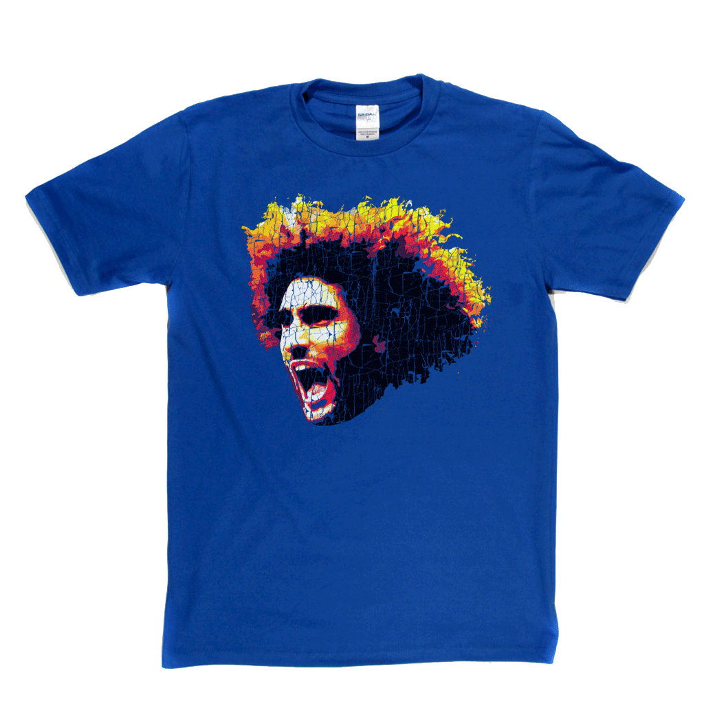 Marouane Fellaini Regular T-Shirt