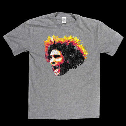 Marouane Fellaini Regular T-Shirt