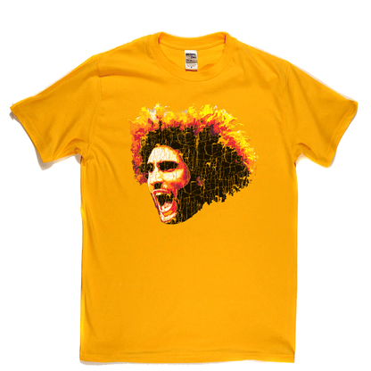 Marouane Fellaini Regular T-Shirt