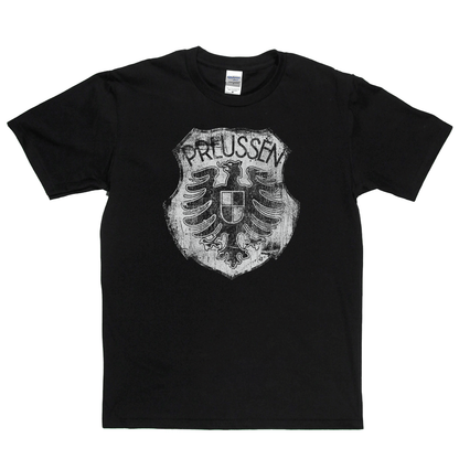 Preussen Stettin Badge Regular T-Shirt