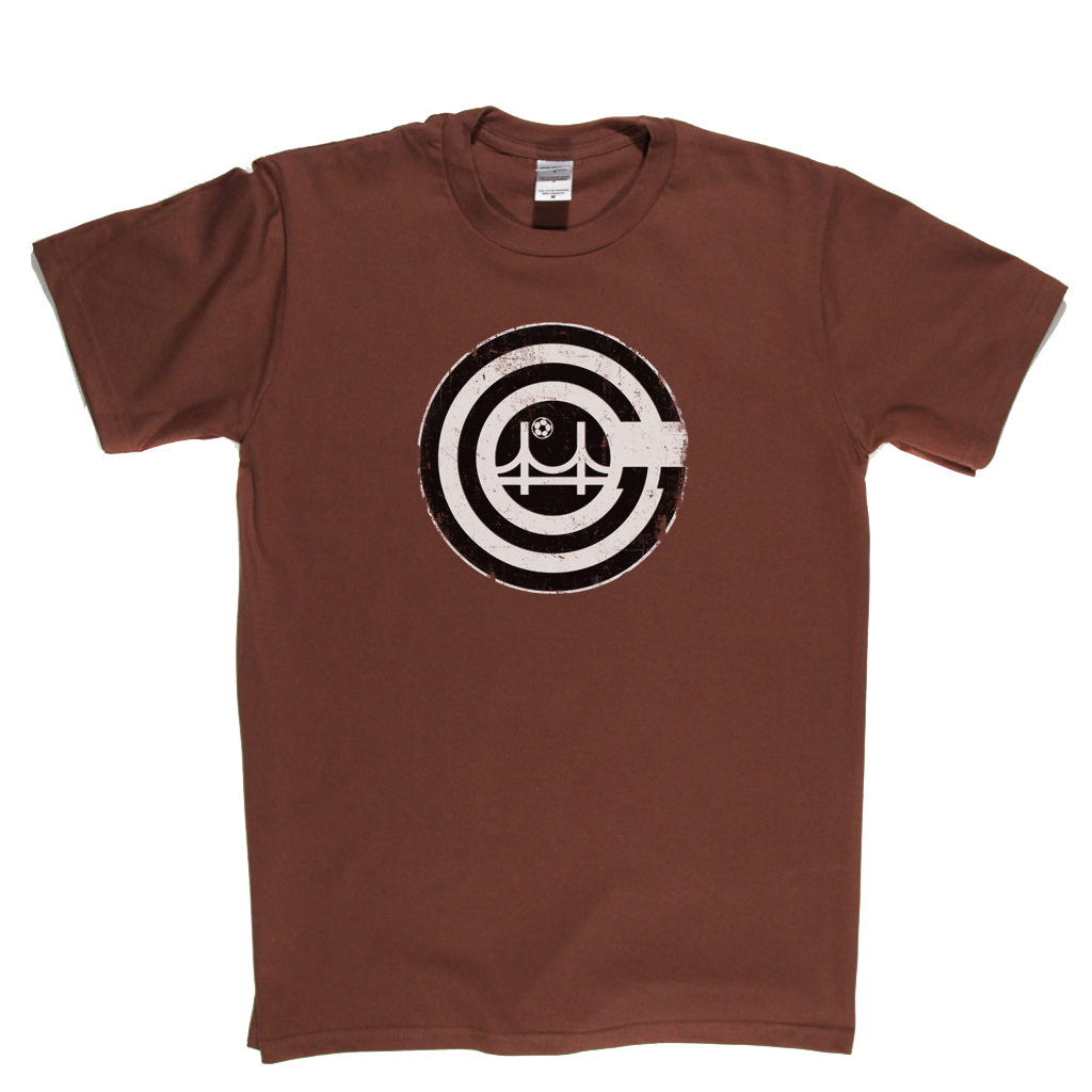 San Francisco Golden Gate Gales T-Shirt