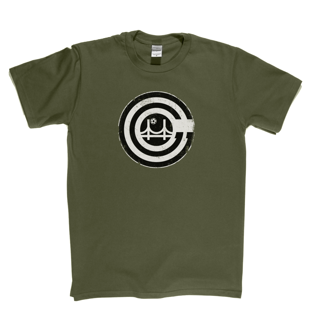 San Francisco Golden Gate Gales T-Shirt