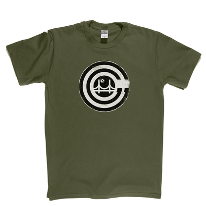 San Francisco Golden Gate Gales T-Shirt