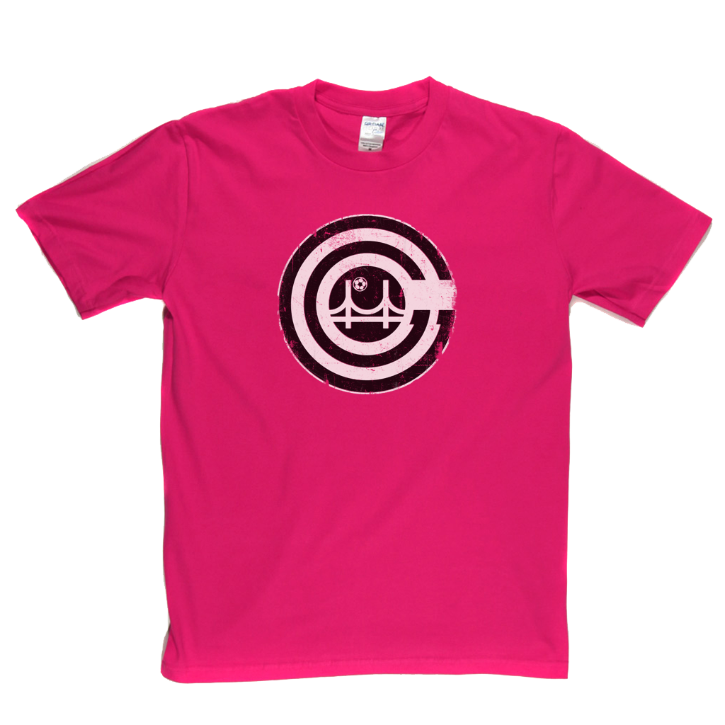 San Francisco Golden Gate Gales T-Shirt