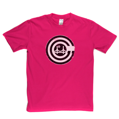San Francisco Golden Gate Gales T-Shirt