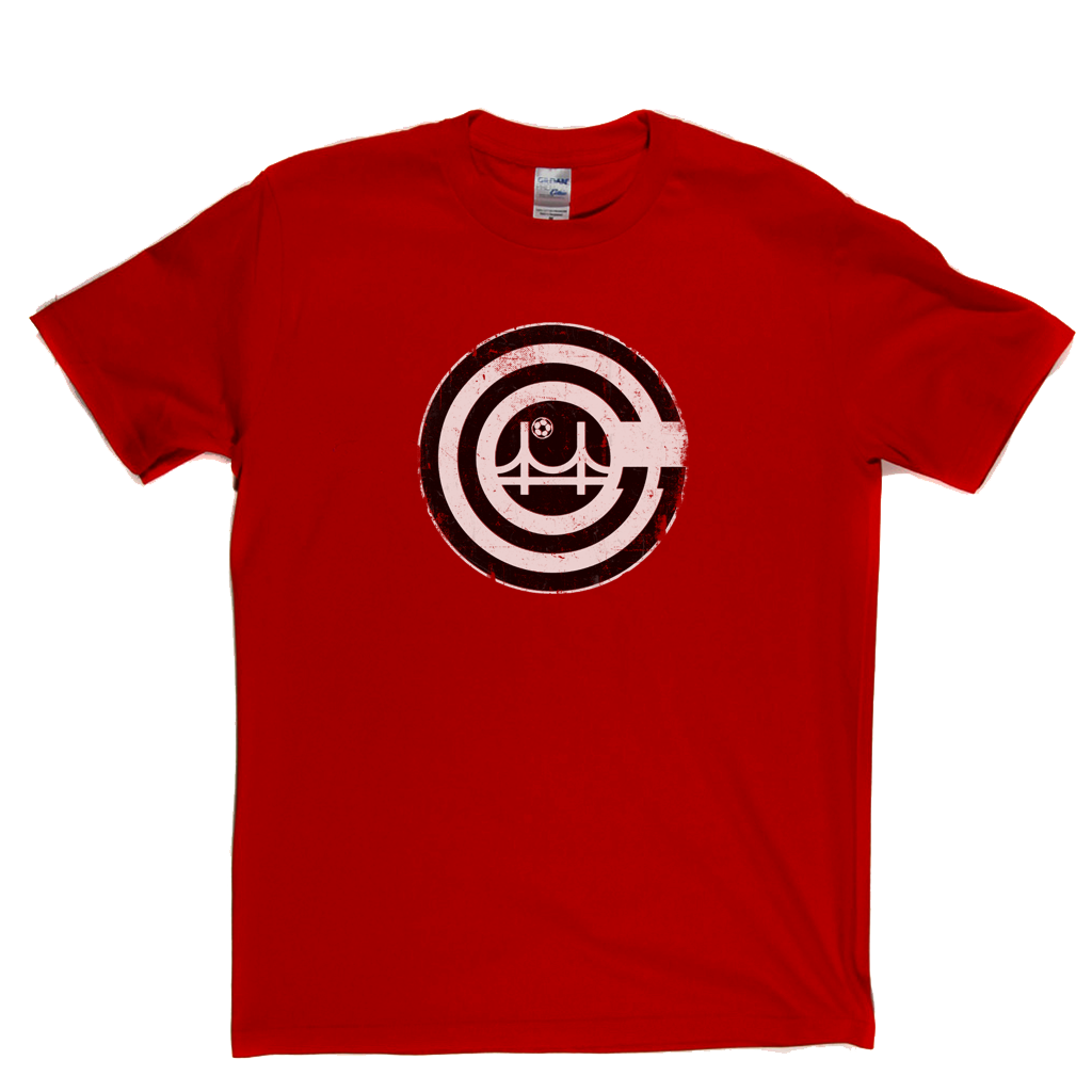 San Francisco Golden Gate Gales T-Shirt