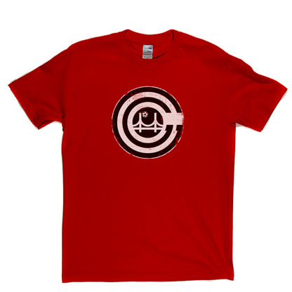 San Francisco Golden Gate Gales T-Shirt