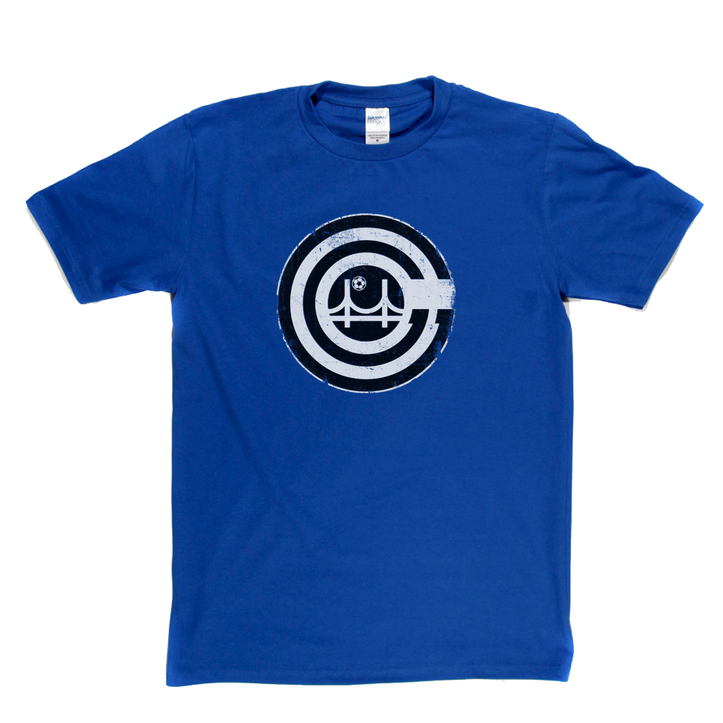 San Francisco Golden Gate Gales T-Shirt