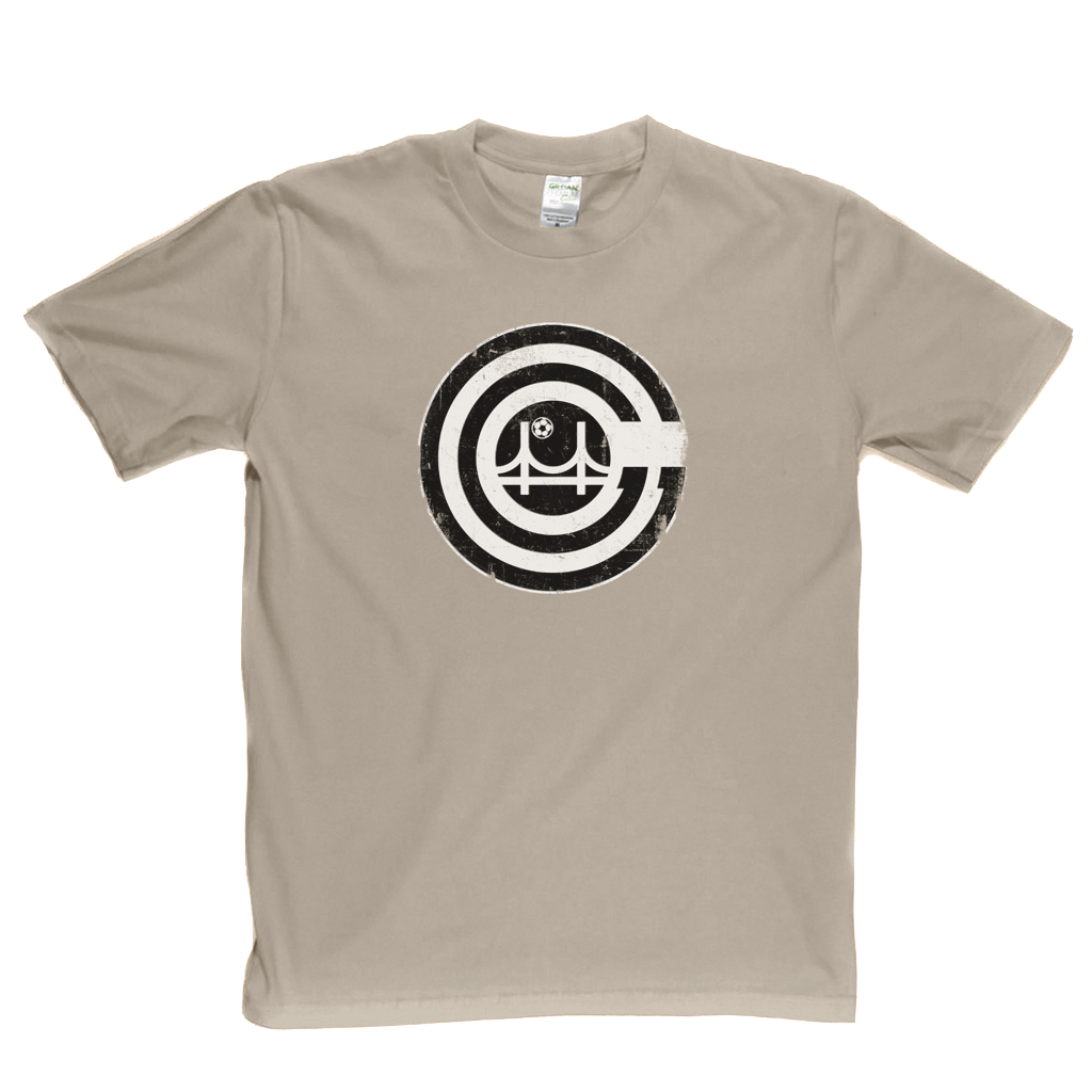 San Francisco Golden Gate Gales T-Shirt
