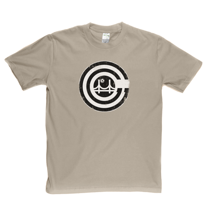 San Francisco Golden Gate Gales T-Shirt