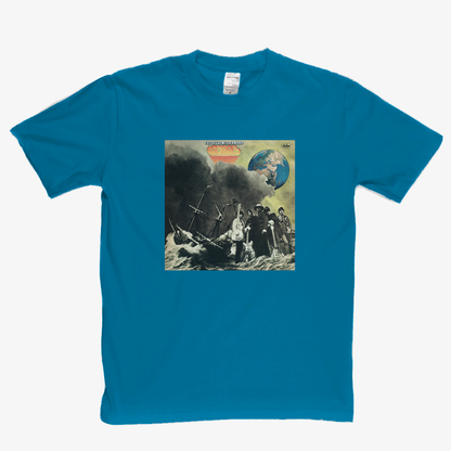 The Steve Miller Band Sailor T-Shirt